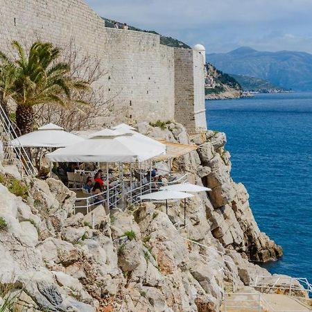 Apartment Sympa Dubrovnik Exterior photo