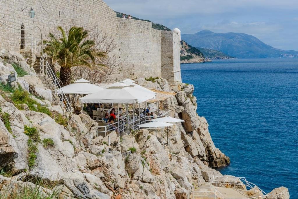 Apartment Sympa Dubrovnik Exterior photo