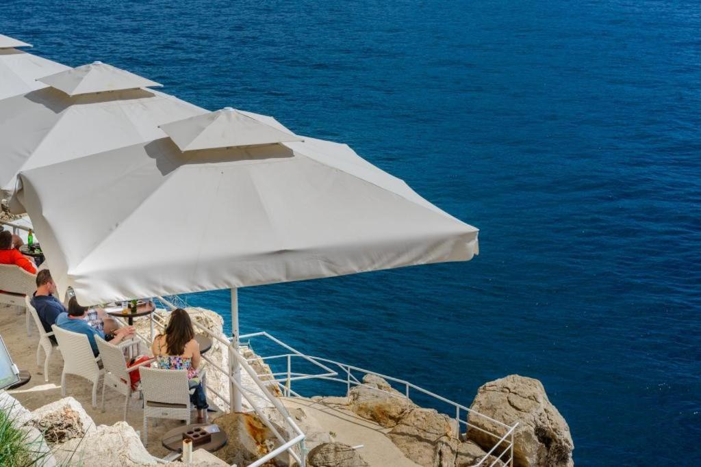 Apartment Sympa Dubrovnik Exterior photo