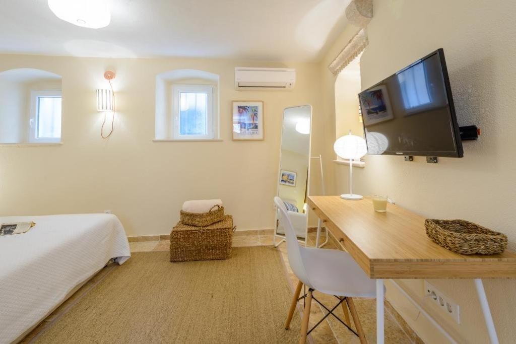 Apartment Sympa Dubrovnik Exterior photo